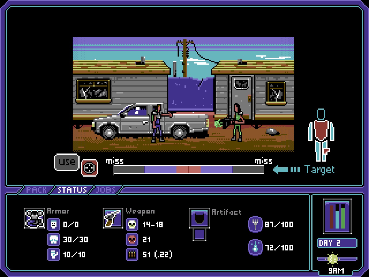 Dustbowl gallery image