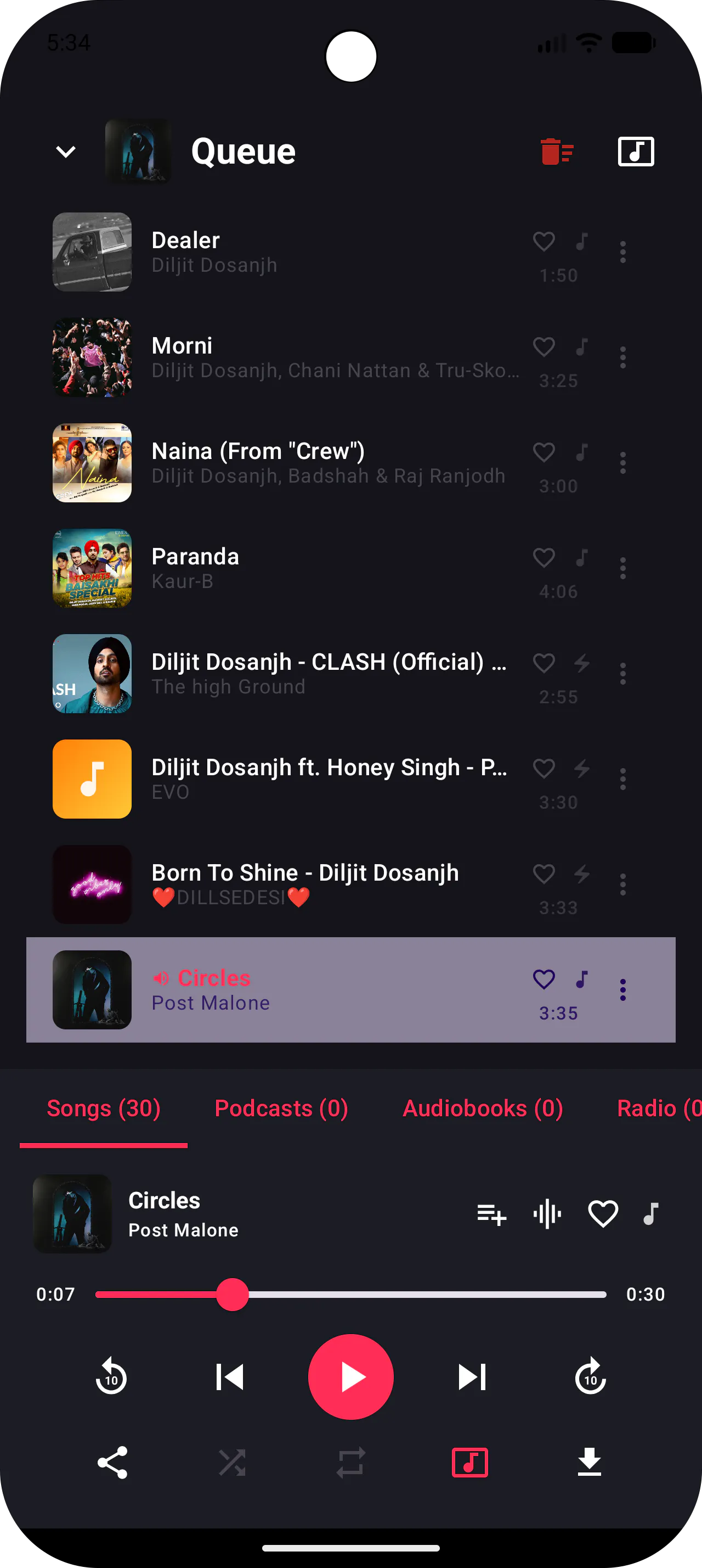Softmusic gallery image
