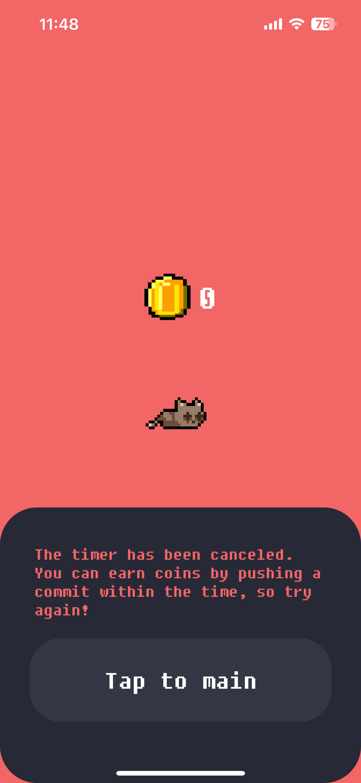 CommitCat gallery image