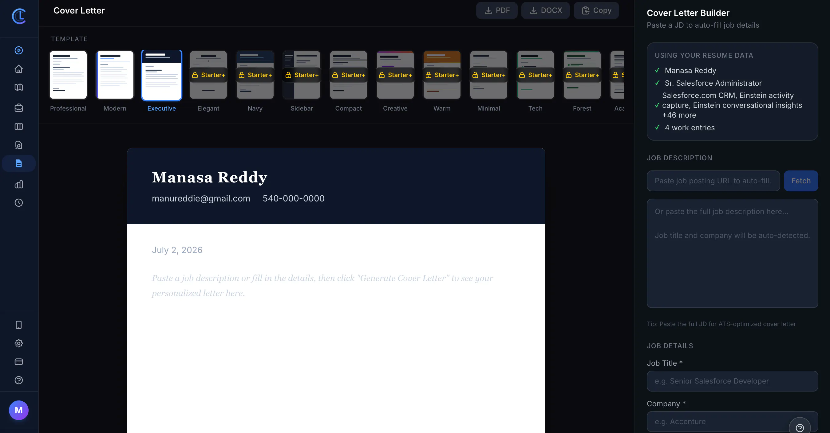 CareerLift gallery image
