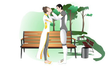 SpaceHuman gallery image