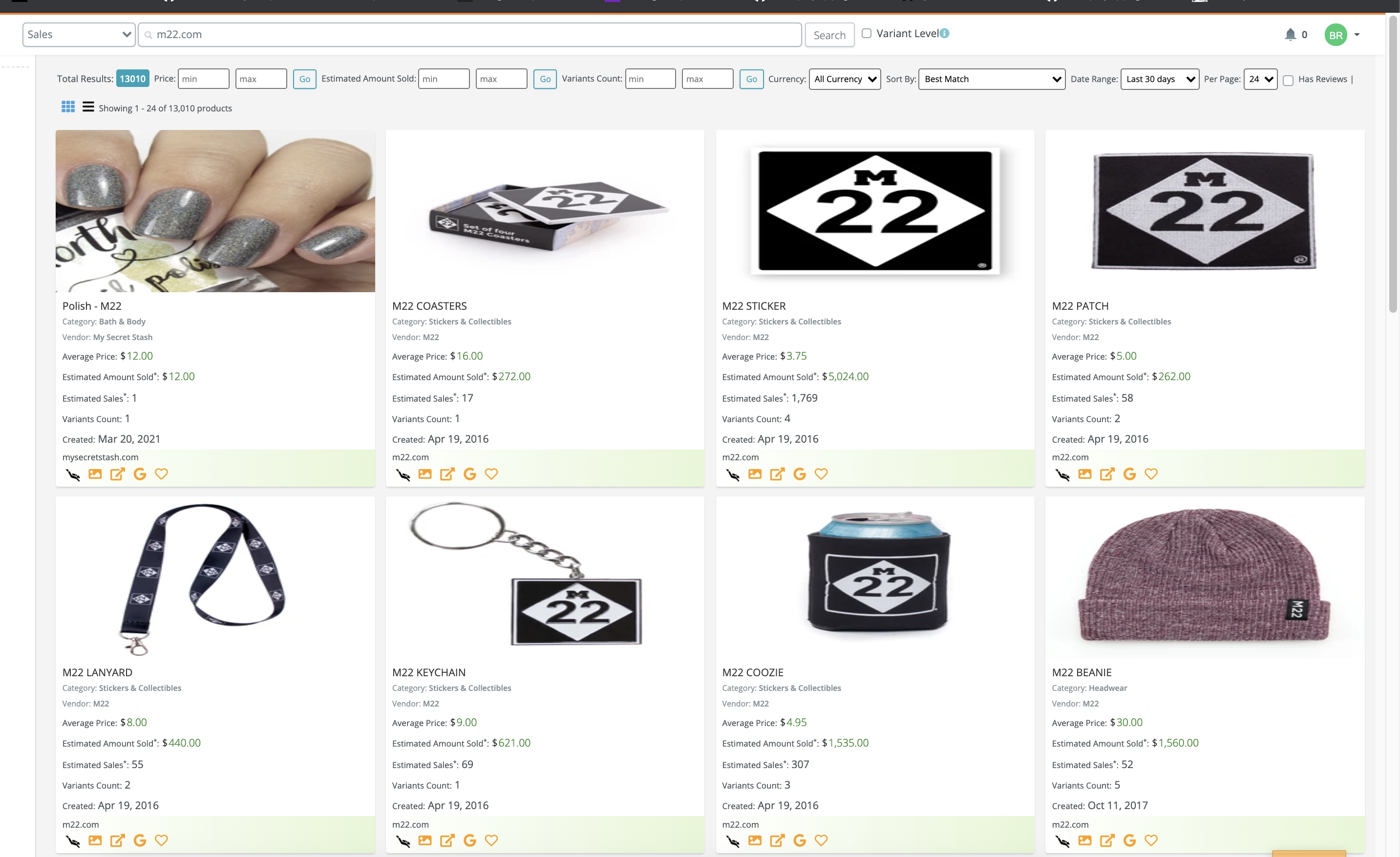 EcomFrog gallery image