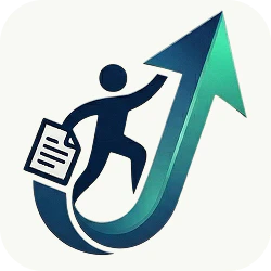 UpHire logo