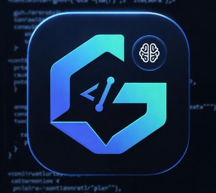GitLens AI logo
