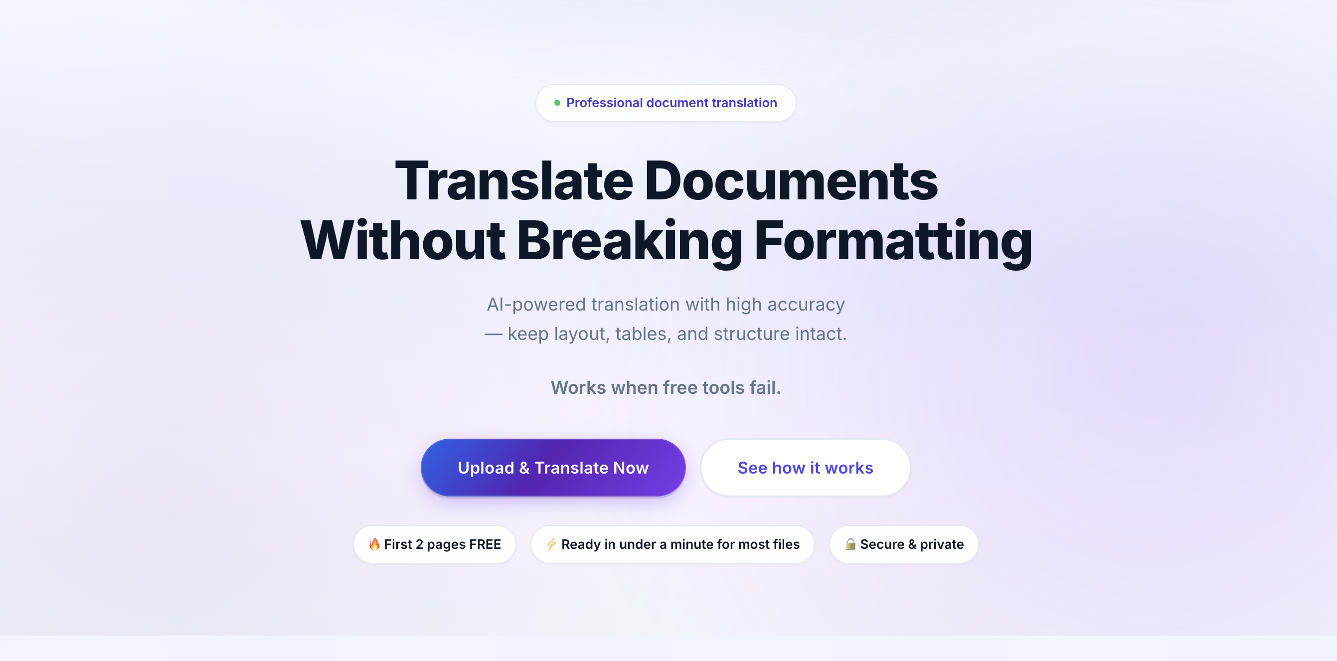 TranslateWala gallery image