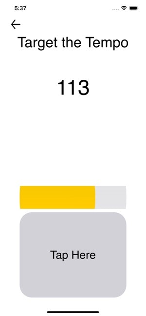 Tempo Maestro gallery image