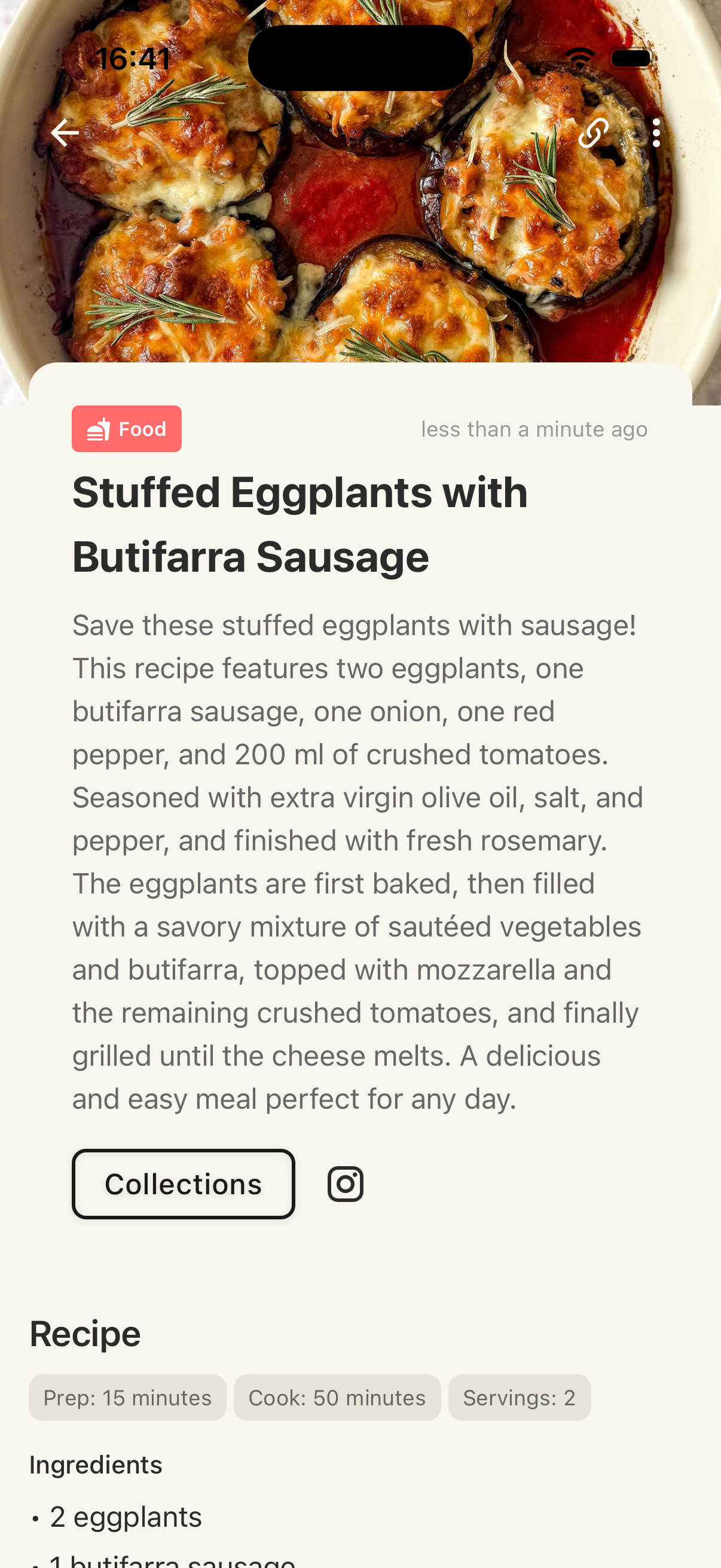 Gemlyst iOS App gallery image