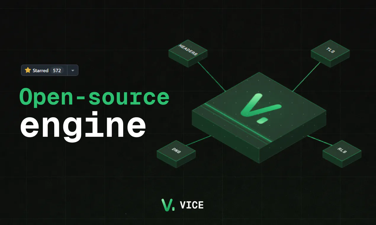 VICE Platform - Private Beta gallery image