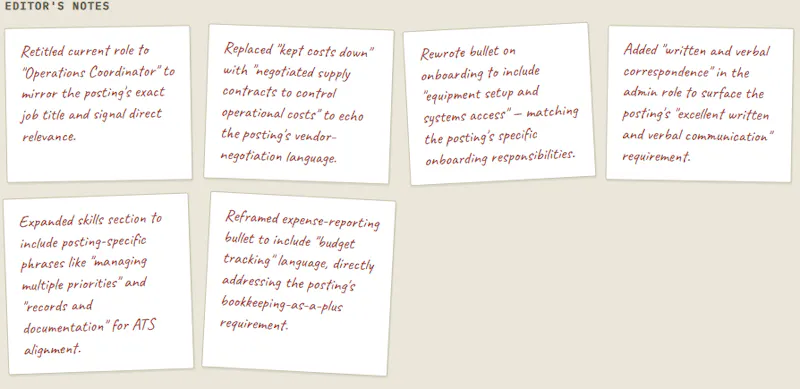 PaperToPro screenshot 3