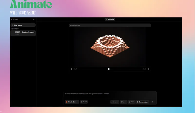 Arsaze screenshot 8