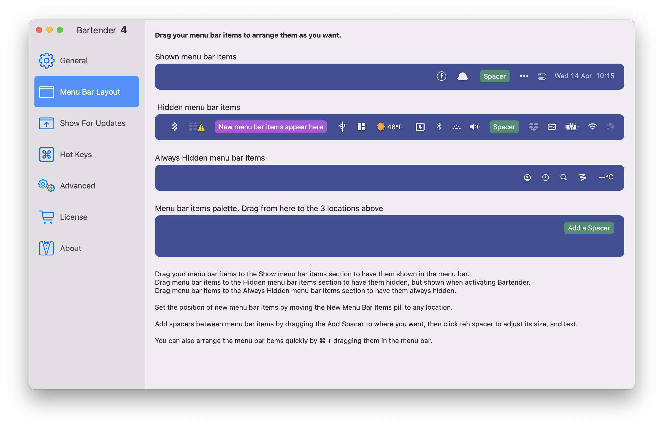 Bartender 4 gallery image