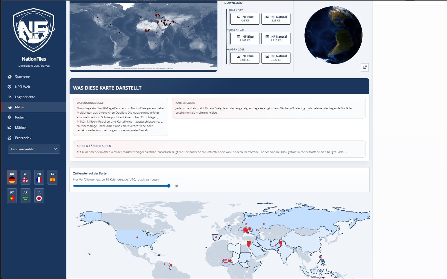 Naciro AI gallery image