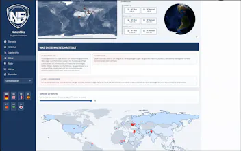 Naciro AI gallery image