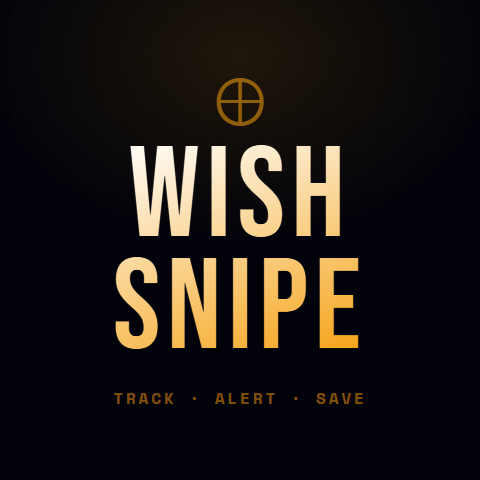 WishSnipe