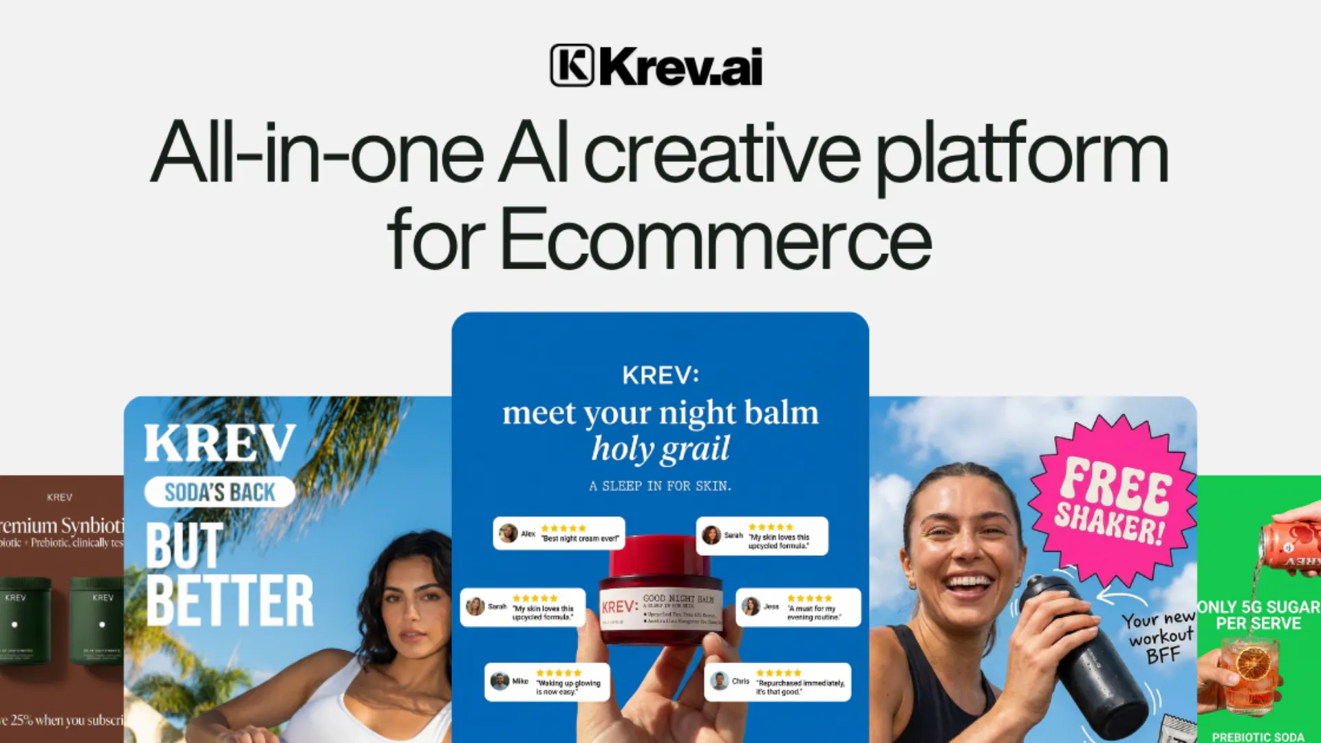 KREV gallery image