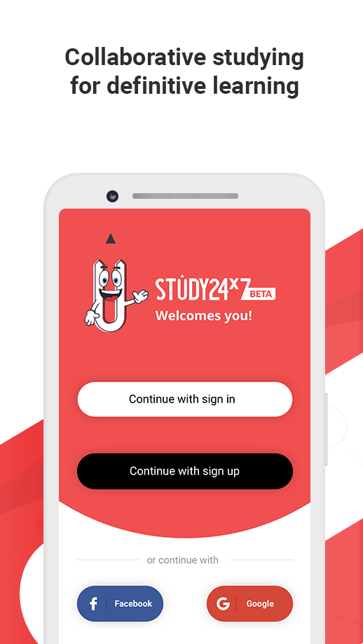 Study24x7 gallery image