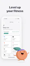 Yoa Health Tracker gallery image