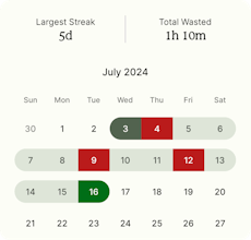 TimeStamp gallery image