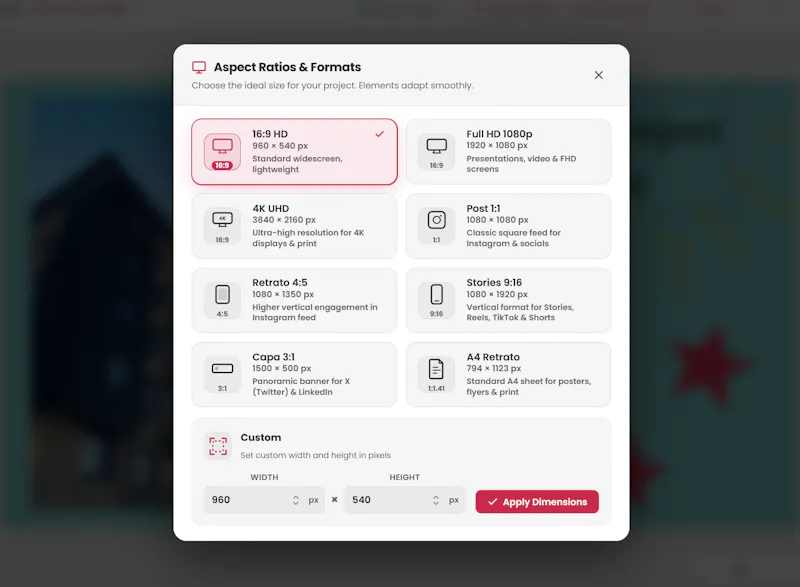 React Image Editor Source Code screenshot 3