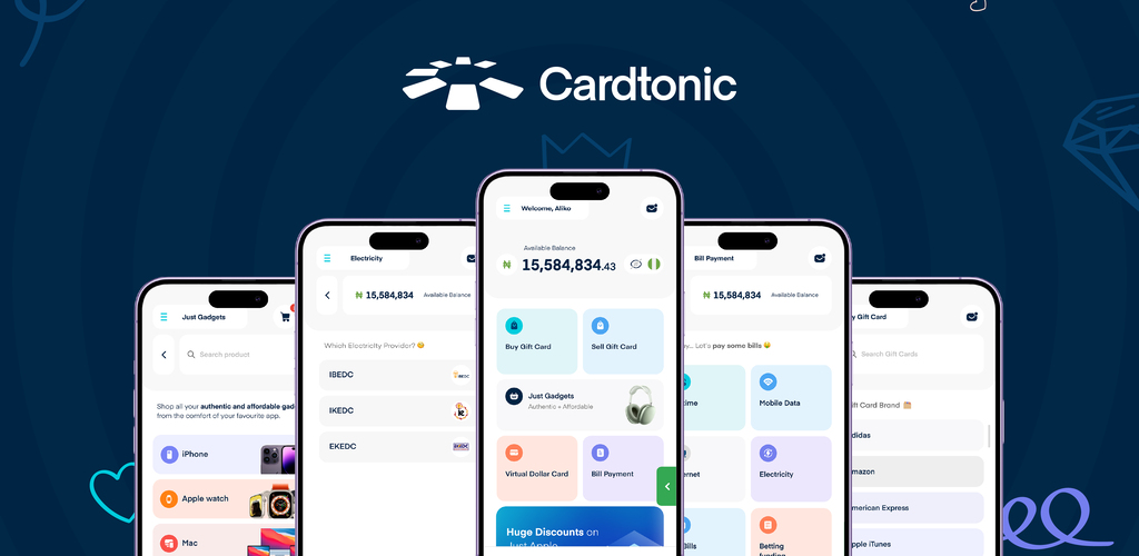 Média Cardtonic - Explorez les cartes virtuelles, les cartes-cadeaux et les solutions de paiement 2