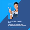 Salon Booking System