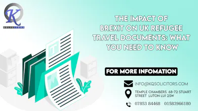 UK Refugee Travel Documents: gallery image