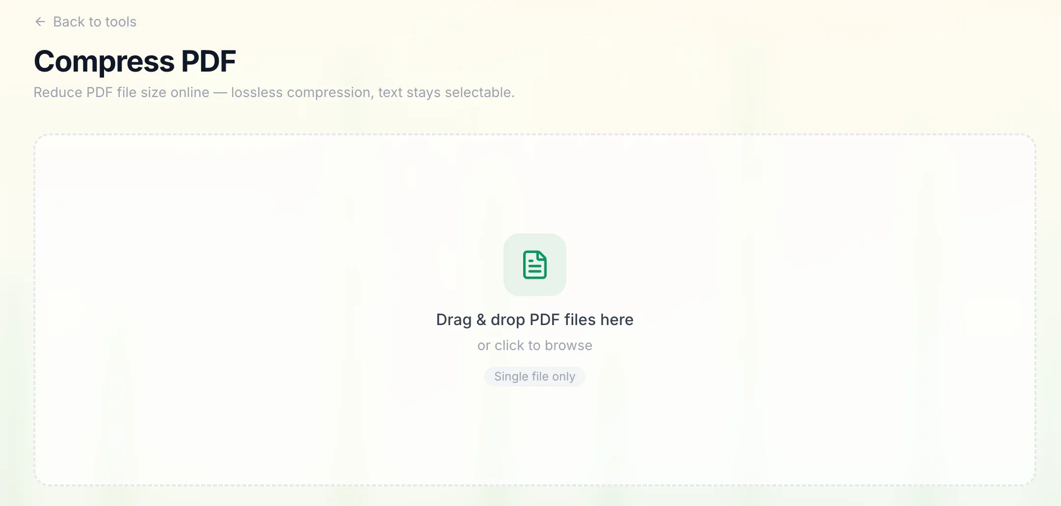 Lab of PDF gallery image