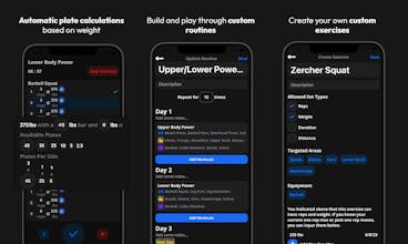 Talon Fitness gallery image