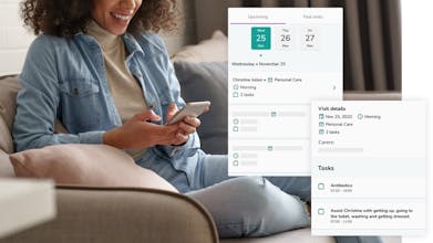 CareLineLive gallery image