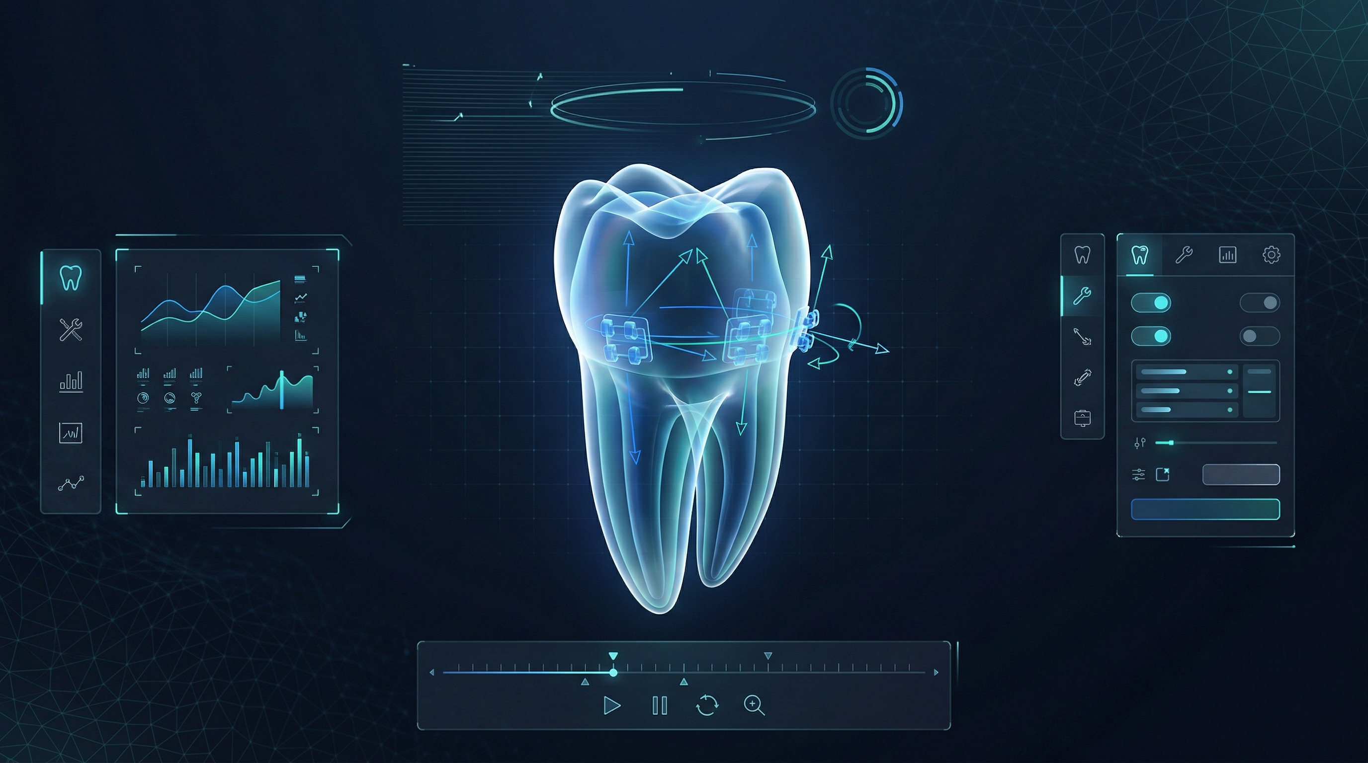 ClearAlignerAI gallery image