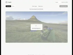 SnapBG gallery image