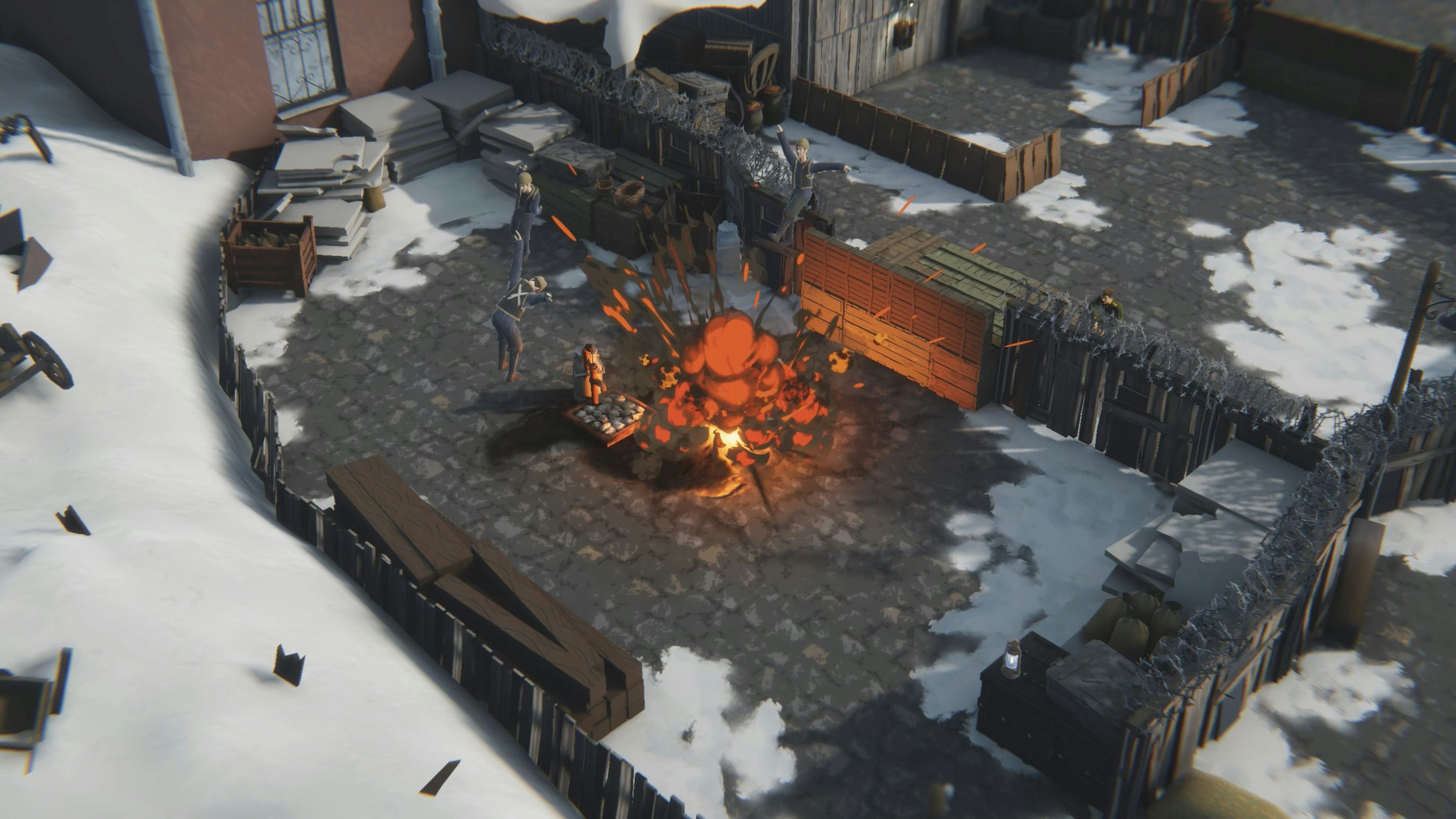 LEGACY 1917 gallery image