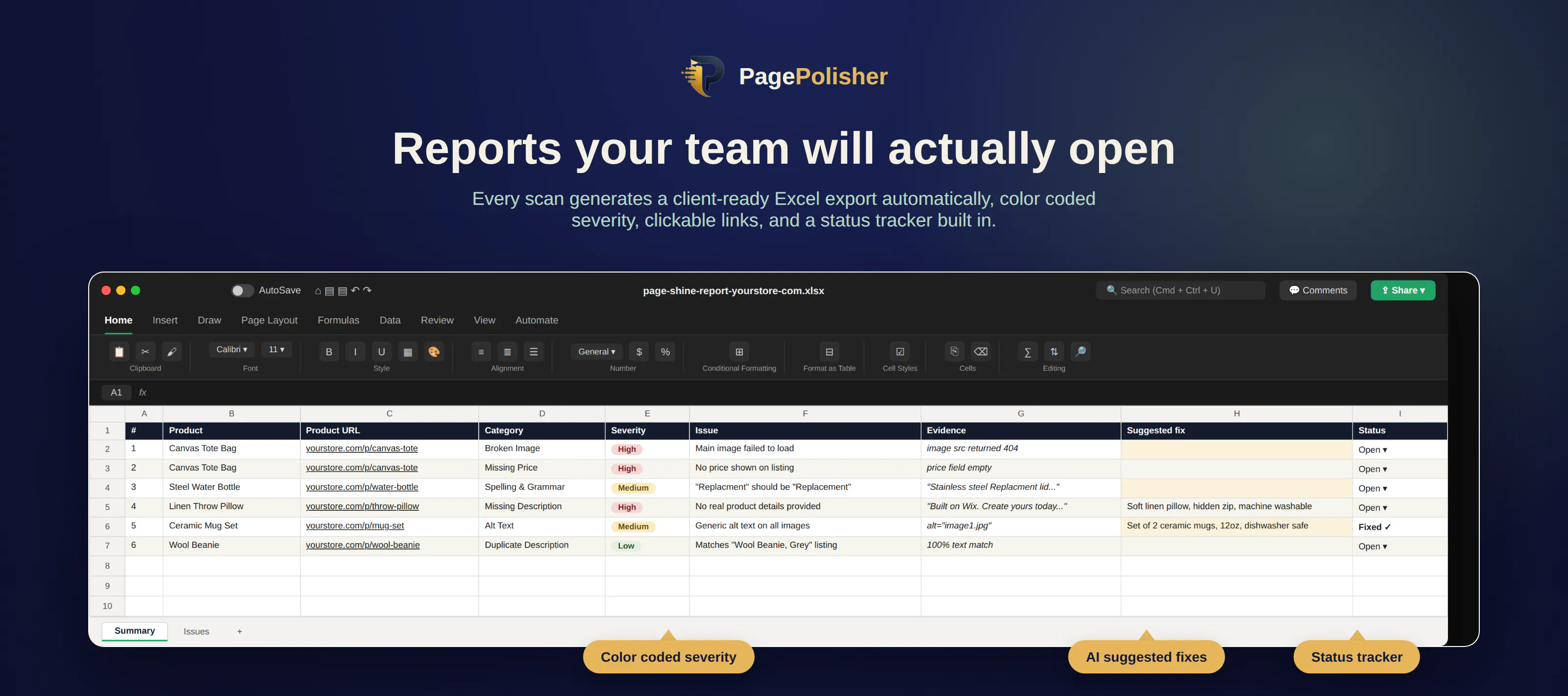 PagePolisher gallery image