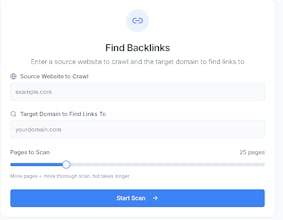 LinkScout gallery image