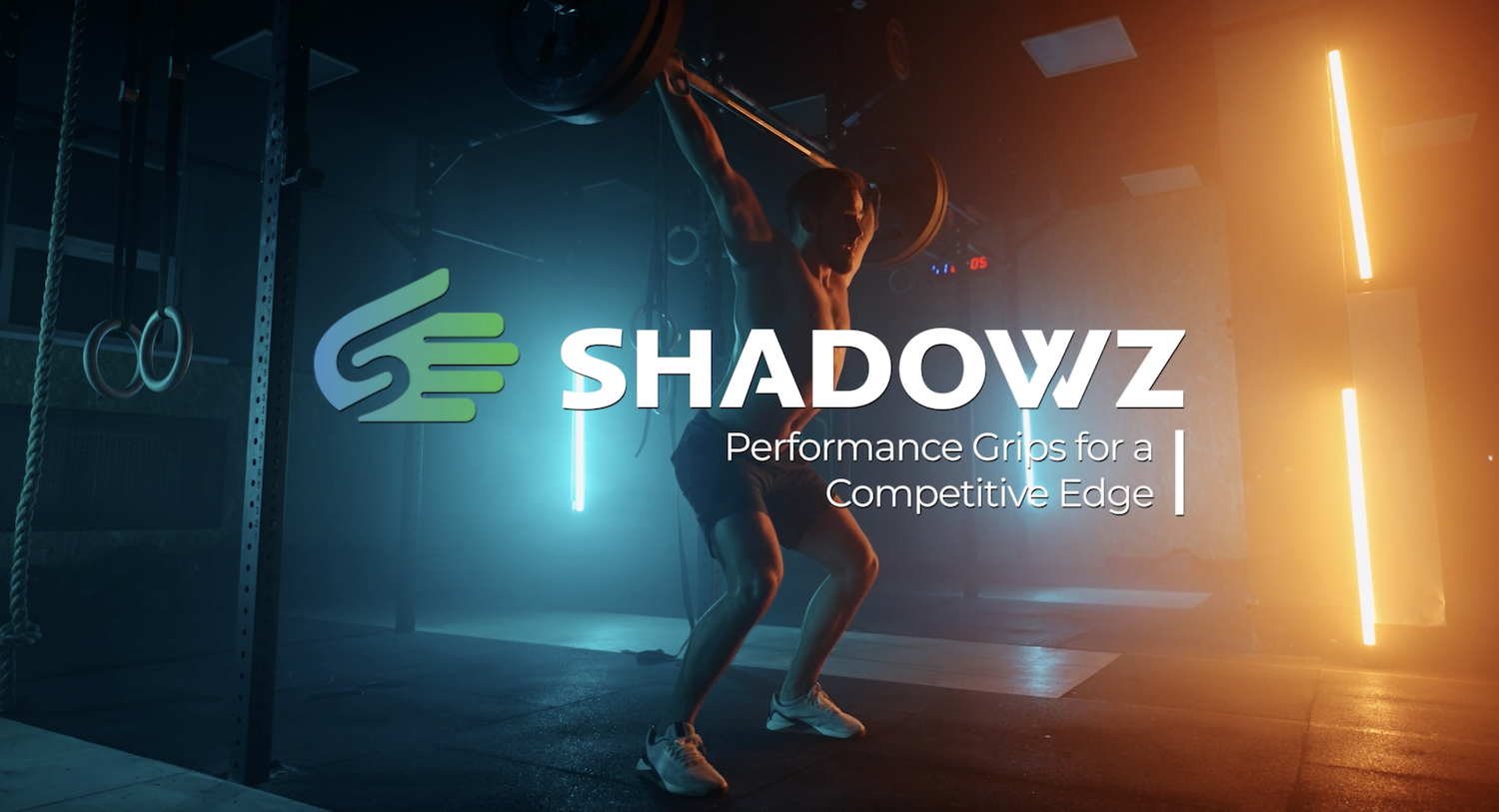 Shadowz运动能力 - 耐汗的运动能力以提高表现。媒体3