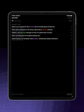 Quick Notes gallery image