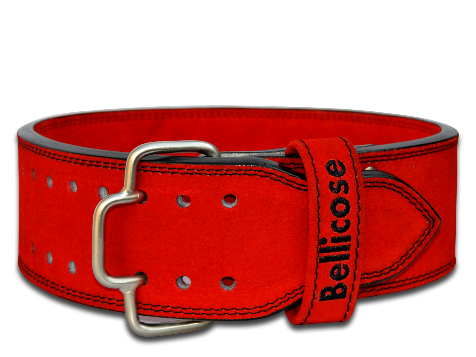 Leather Weightlifting Belts