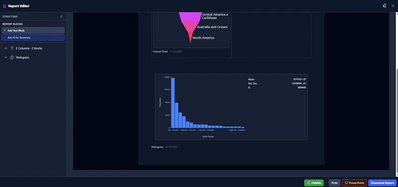 Flownie screenshot 4