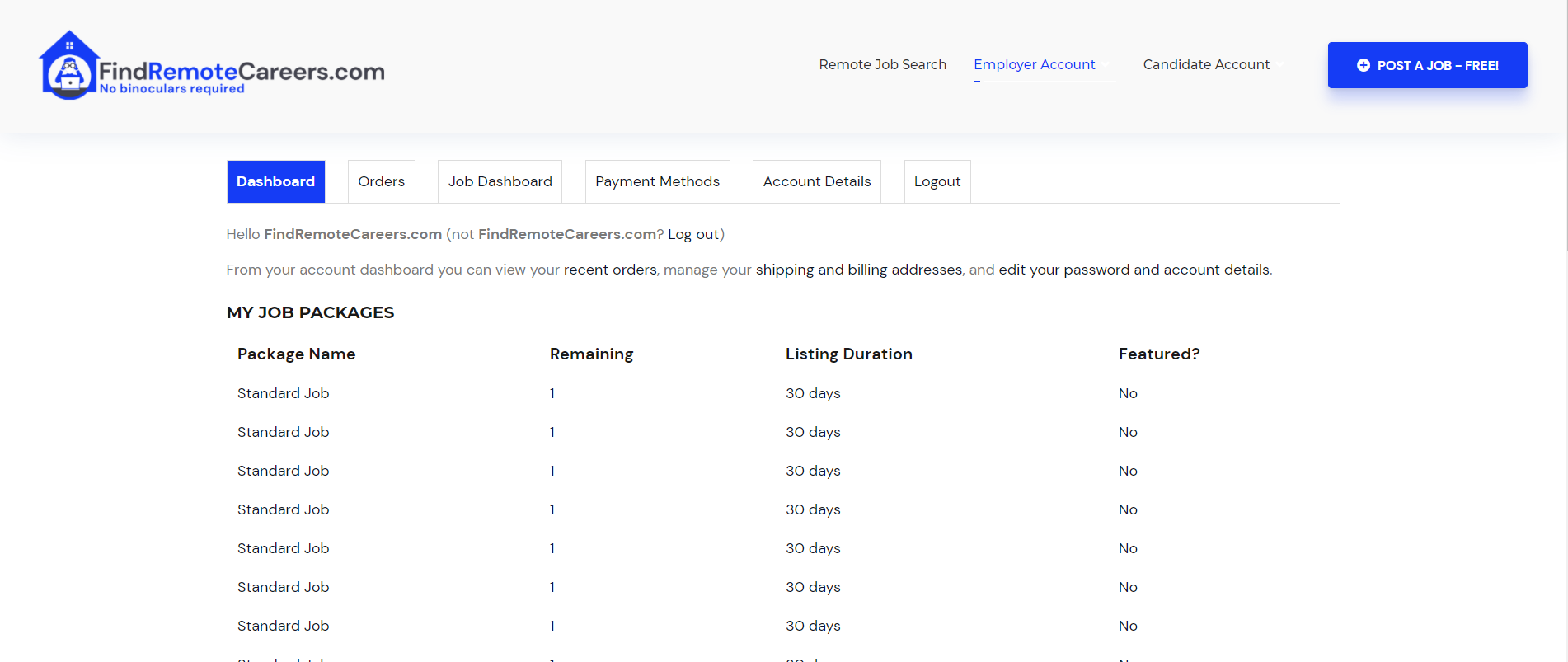 FindRemoteCareers.com gallery image
