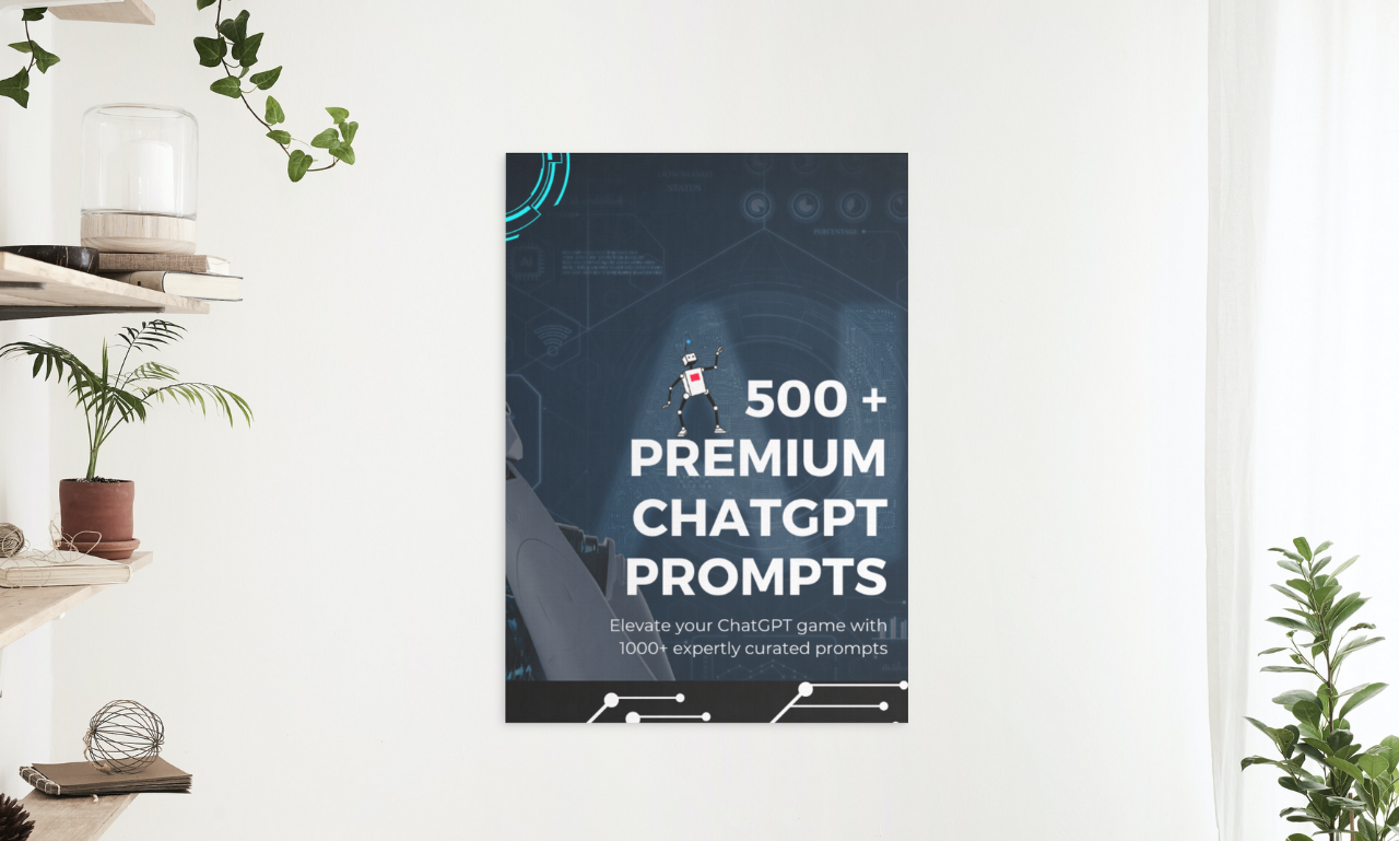 500 modelli di prompt premium chatgpt media 2