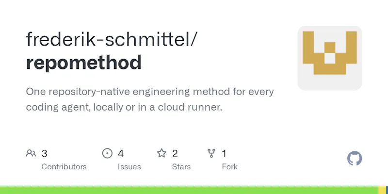 RepoMethod screenshot 3