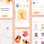 Pet Adoption App Design