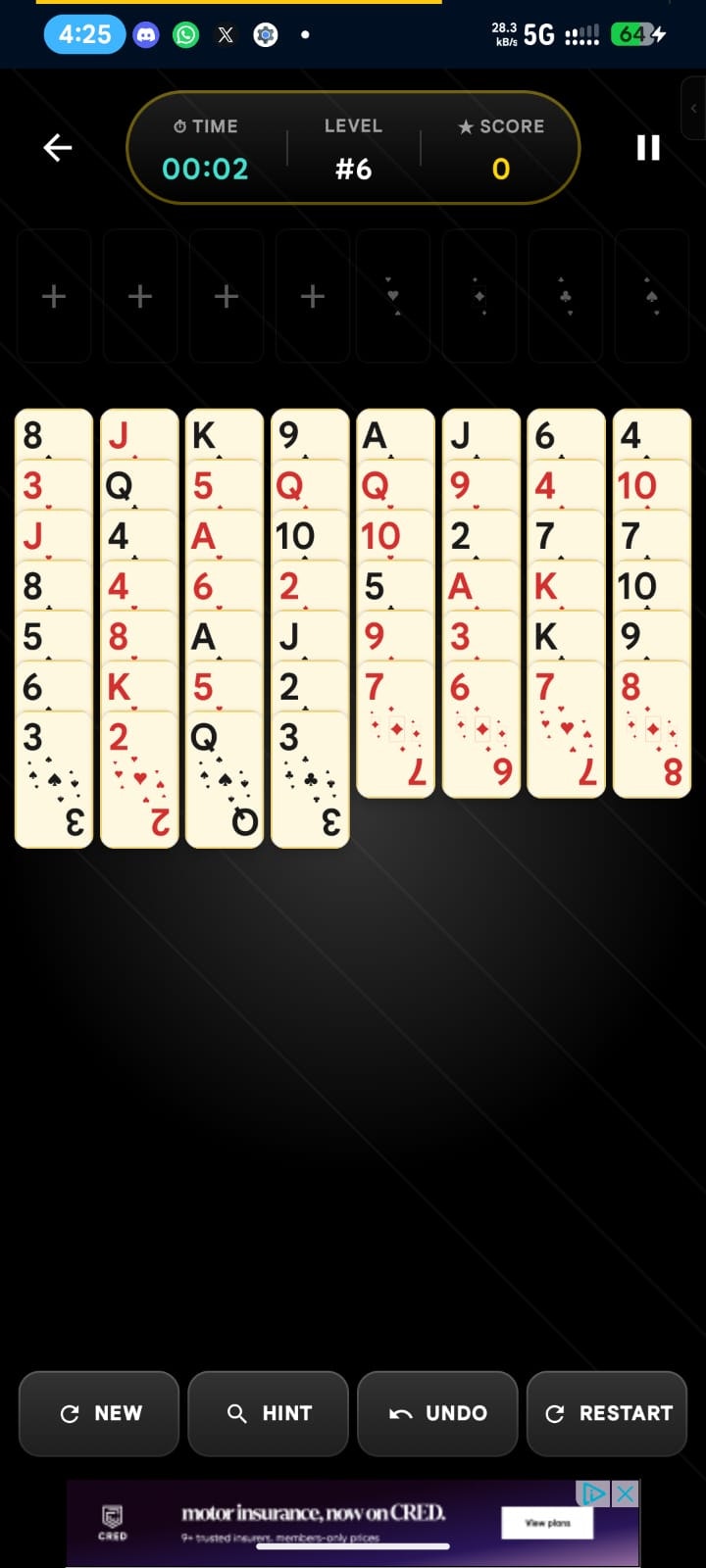 Solitaire - Classic Card Game gallery image