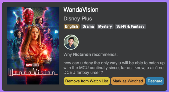 Lykely.net gallery image