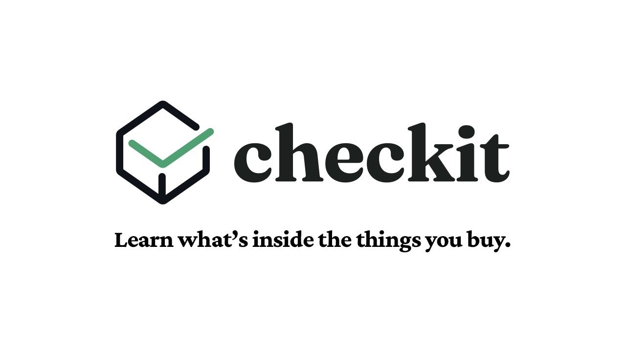 Checkit gallery image
