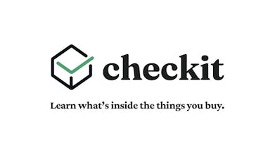 Checkit gallery image