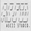 ASCII studio