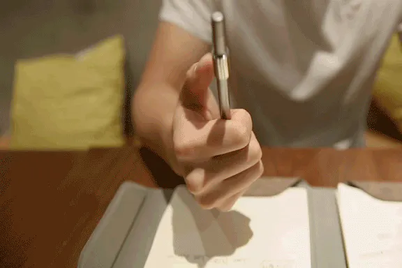 FidgetPen|Magnet| gallery image