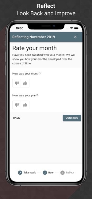 Focality gallery image