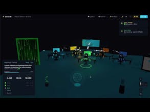 Uvron AI gallery image